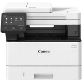 Canon I Sensys Mf461dw Wireless & Duples 3 In 1 (print, Copy, Scan) Multifunion Mono Printer